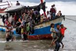 محكمة ماليزية تلغي عقوبة ضد الفارين الروهنغيا الناجين من القوارب
