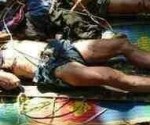 بورما: حشد من البوذيين يقتلون "30 من المسلمين الروهنجيا"