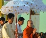 ميانمار تحظر إقامة فنادق بمدينة "باجان" التاريخية
