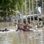 الأمم المتحدة تعتزم تقديم مساعدات إنسانية لميانمار جراء الفيضانات