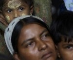 نيران «ميانمار» تطفئها دموع حجاج بورما في منى