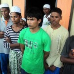 الأزهر يطالب المنظمات الحقوقية بحماية مسلمي بورما