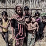 مفوضية اللاجئين تدعو إلى حل محنة الروهنجيا وتلتقي بمسؤولين في بورما