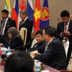 ميانمار تشدد على تحديات التغير المناخي في قمة آسيان