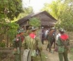 زعيمة المعارضة في ميانمار تتنصل من ادانة الاضطهاد والتطهير العرقي للمسلمين