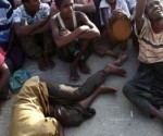مأساة ميانمار .. إلى متى