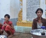 الاضطهاد الإثني في بورما سياسة دولة | ماثيو سميث
