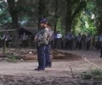 النقاد يشككون في تقرير بورما بشأن مقتل الروهنجيا