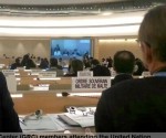 الأمم المتحدة تؤكد أن مسلمي الروهينغا يتعرضون لعنف ممنهج