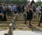 عودة الهدوء بعد عنف دموي يؤجج المعاداة ضد المسلمين في بورما