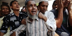 المسلمون في بورما…د.حلمى محمد القاعود