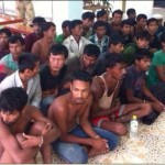 احتجاجات مسلحة تنديدا على إعادة حقوق المواطنة لـ200 مسلم في بورما