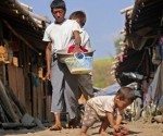 مأساة مسلمي بورما، هل لها من حدِّ؟