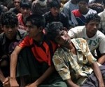 منتدى الوسطية يناشد العالم الاسلامي للوقوف ضد مجازر بورما