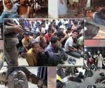 المثقفون الجدد تطالب بوقف قتل مسلمي بورما