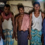 الأمم المتحدة : محنة الروهنجيا ستستمر ما لم تنهي ميانمار تمييزها ضدهم