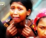 الاهرام يواصل كشف حساب 2012: ذبح مسلمى ميانمار. والعالم يكتفى بالمشاهدة!