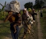 سيناتور أميركي يدعو لرفع عقوبات ميانمار