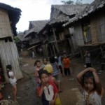 المملكة المتحدة تنفق 9 ملايين جنية استرليني على التعداد السكاني في بورما