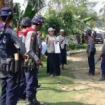 وفقاً للمنظمة الدولية لحقوق الإنسان : الانتقال إلى الديمقراطية في بورما مهدد بسبب استمرار الانتهاكات