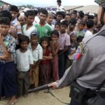 “دويتشه فيلة”: المنظمات الحقوقية تعترض على إعادة لاجئي بورما