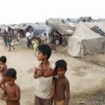 الدول الأوروبية تتحدى بورما في قضية الروهنجيا