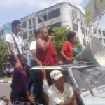 حكومة ميانمار تواصل انتهاكات حقوق الإنسان ضد مسلمي الروهينجا