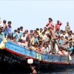 رويترز تكشف كذب حكومة ميانمار في مزاعم ضحايا تجار البشر