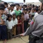 حبس وزير سابق في ميانمار بعد إدانته بالفساد والتحريض
