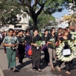 تايلاند تحقق في وفاة ثلاثة من الروهنجيا على أراضيها