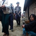 سلطات بورما تعتقل ستينيا روهنجيا وتقوم بتعذيبه بهدف الابتزاز