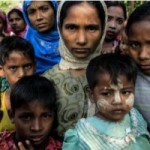 بنغلاديش تدرس إقامة سياج على طول حدودها مع بورما