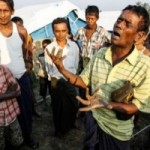 “الروهنجيا.. أمانة” شعار جديد لدعم المسلمين في ميانمار