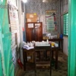 الأمم المتحدة تحذر من مخاطر انتشار الأمراض في مخيمات لاجئي أراكان