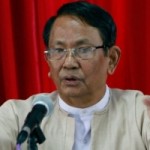المعارضة في ميانمار تبدي تحفظات بشأن اجتماع رفيع المستوى