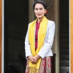 زعيمة ميانمار من “نوبل للسلام” للمثول أمام “العدل الدولية”