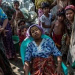 حلقات الفصل العنصري تزداد ضيقا حول مسلمي ميانمار