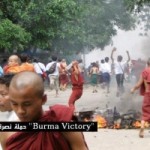 الأمم المتحدة تعرب عن صدمتها من معاناة المسلمين فى مخيمات ميانمار