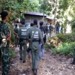 العثور على 8 مقابر جديدة على خلفية التحقيقات حول الاتجار بالبشر في تايلاند