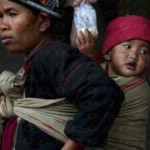 بصمات الصين تبدو واضحة في حروب بورما