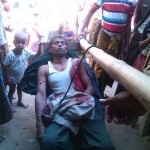 أياد خفية وراء العنف ضد المسلمين في مدينة ماندلاي البورمية